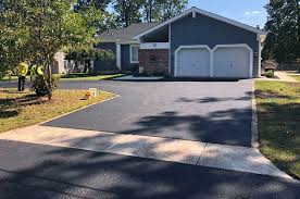 Best Paver Driveway Installation  in Pulaski, VA